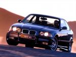 BMW M3 Coupe 1992 года (WW)